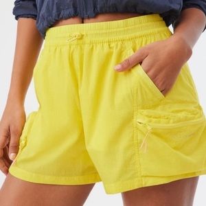 Outdoor Voices Windbreaker Shorts 3”